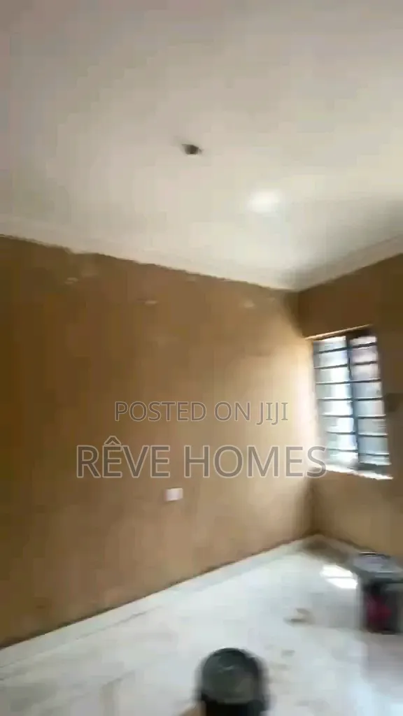 Mini Flat in Shomolu / Shomolu for rent