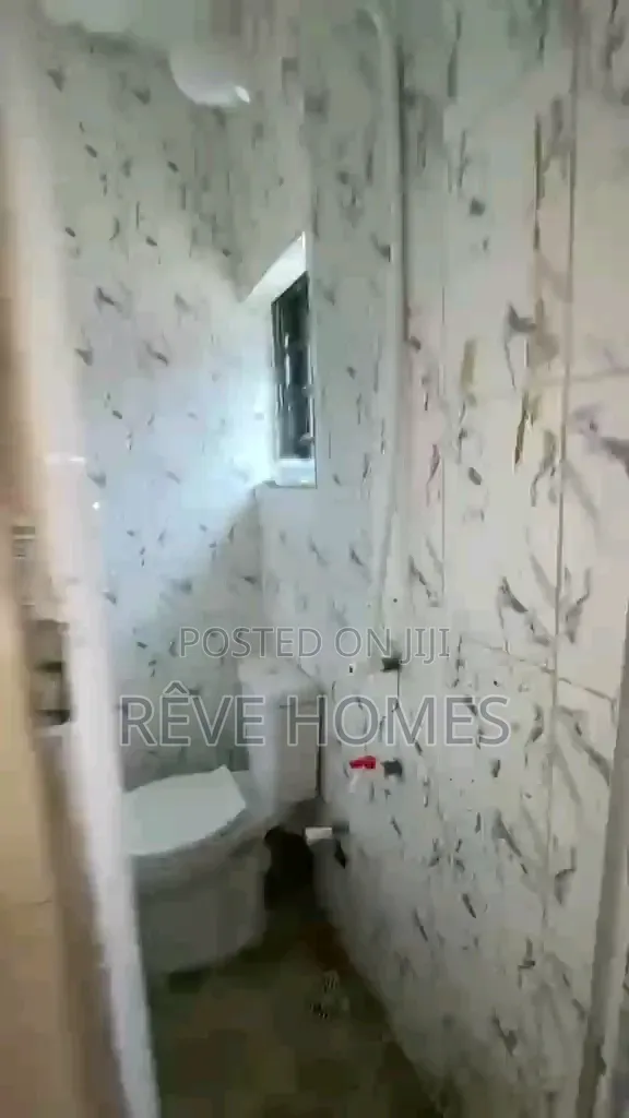 Mini Flat in Shomolu / Shomolu for rent