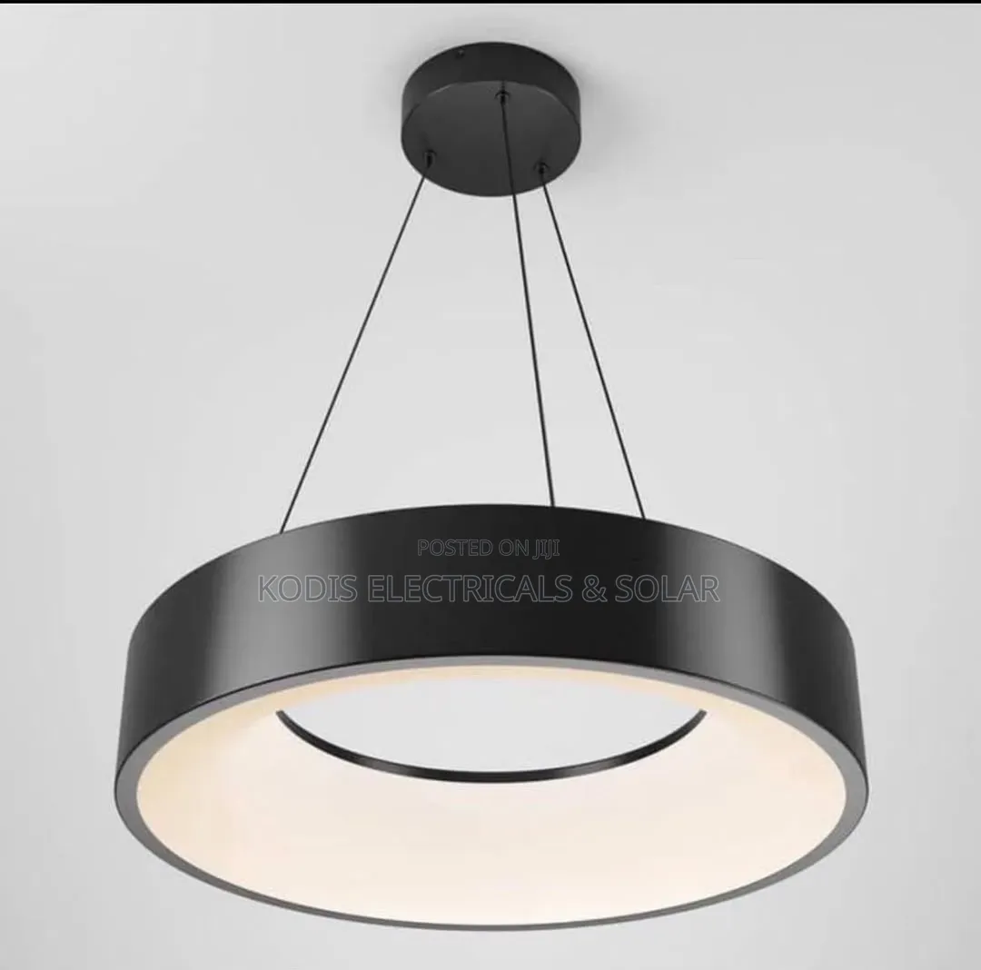 Luxury LED Flush Chandelier Drop Lightings