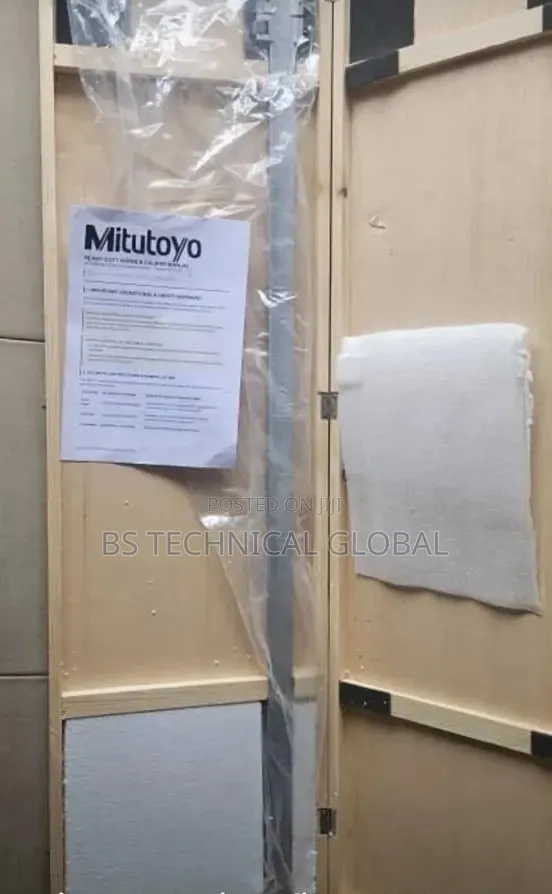 12" Caliper Mitutoyo 0-1000