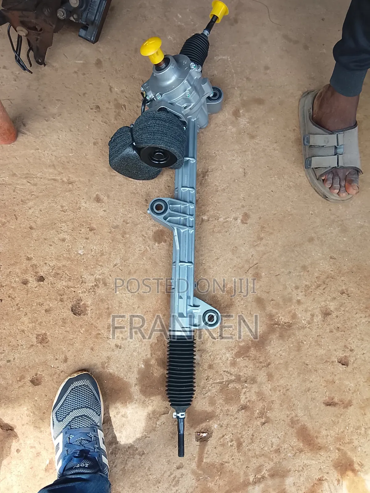 Original Steering Rack for 2013-2016 Honda Accord Are Available`