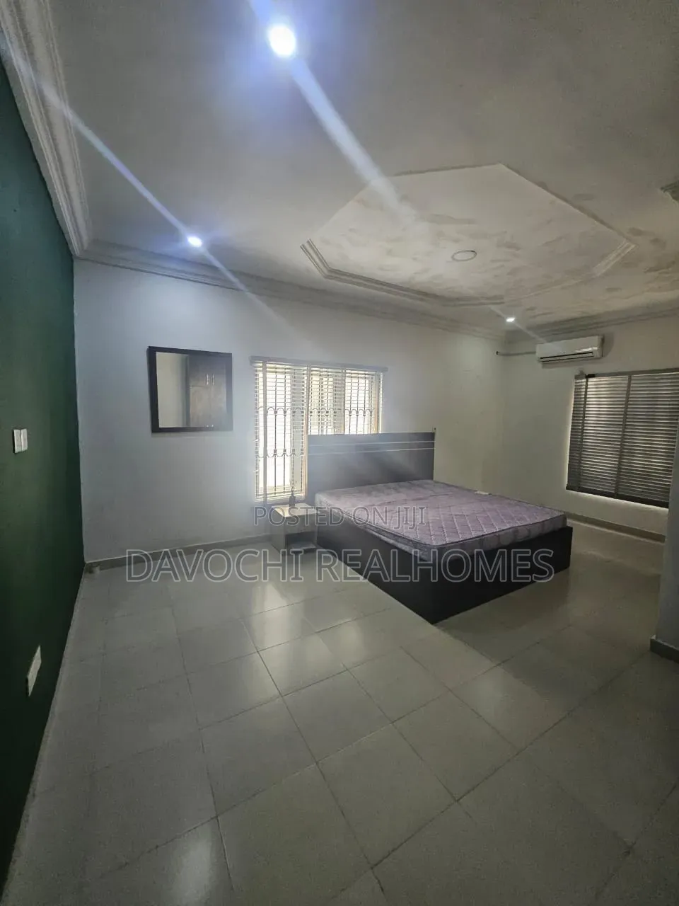 3bdrm Apartment in Victoria Island Extension for rent