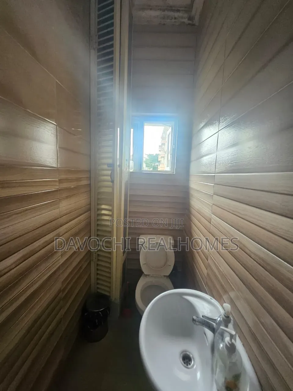 3bdrm Apartment in Victoria Island Extension for rent