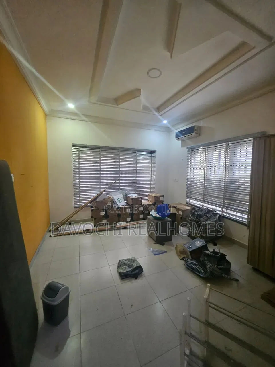 3bdrm Apartment in Victoria Island Extension for rent
