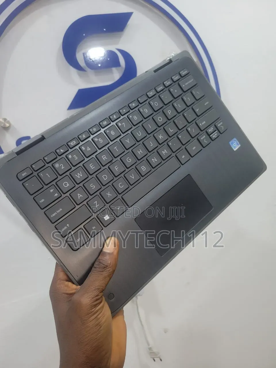 Laptop HP ProBook 11 X360 G1 EE 8GB Intel Pentium SSD 128GB