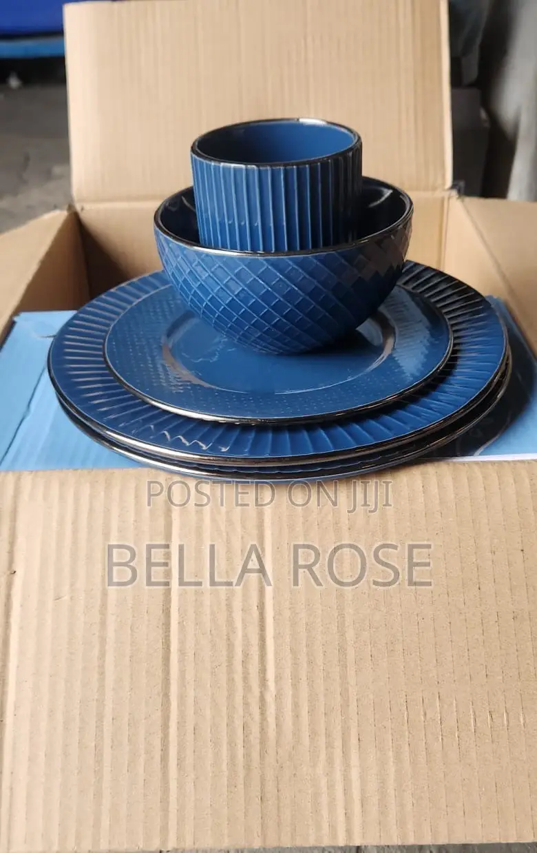 16pcs Dinner Set