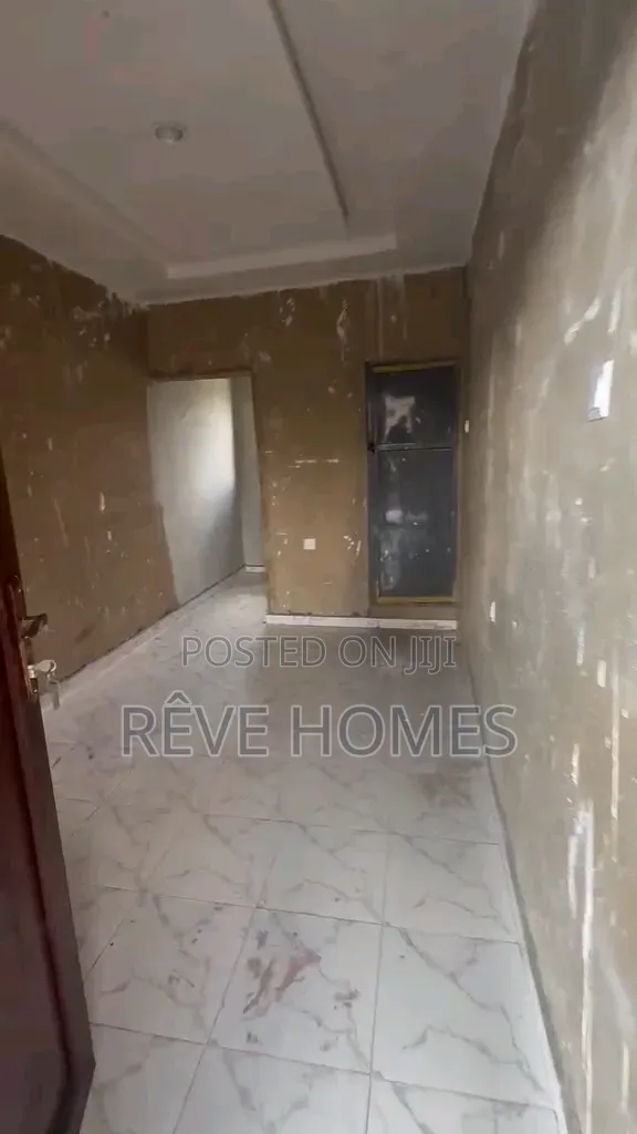 Studio Apartment in Shomolu / Shomolu for rent