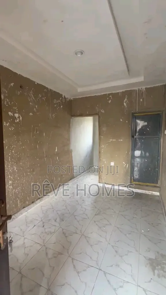 Studio Apartment in Shomolu / Shomolu for rent