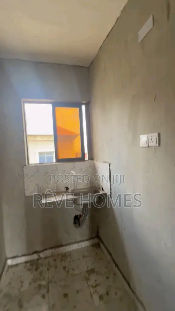 Studio Apartment in Shomolu / Shomolu for rent