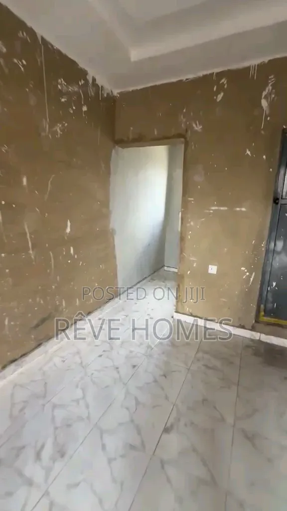 Studio Apartment in Shomolu / Shomolu for rent