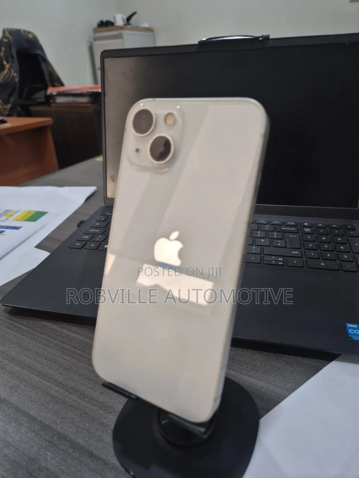 Apple iPhone 13 128 GB White