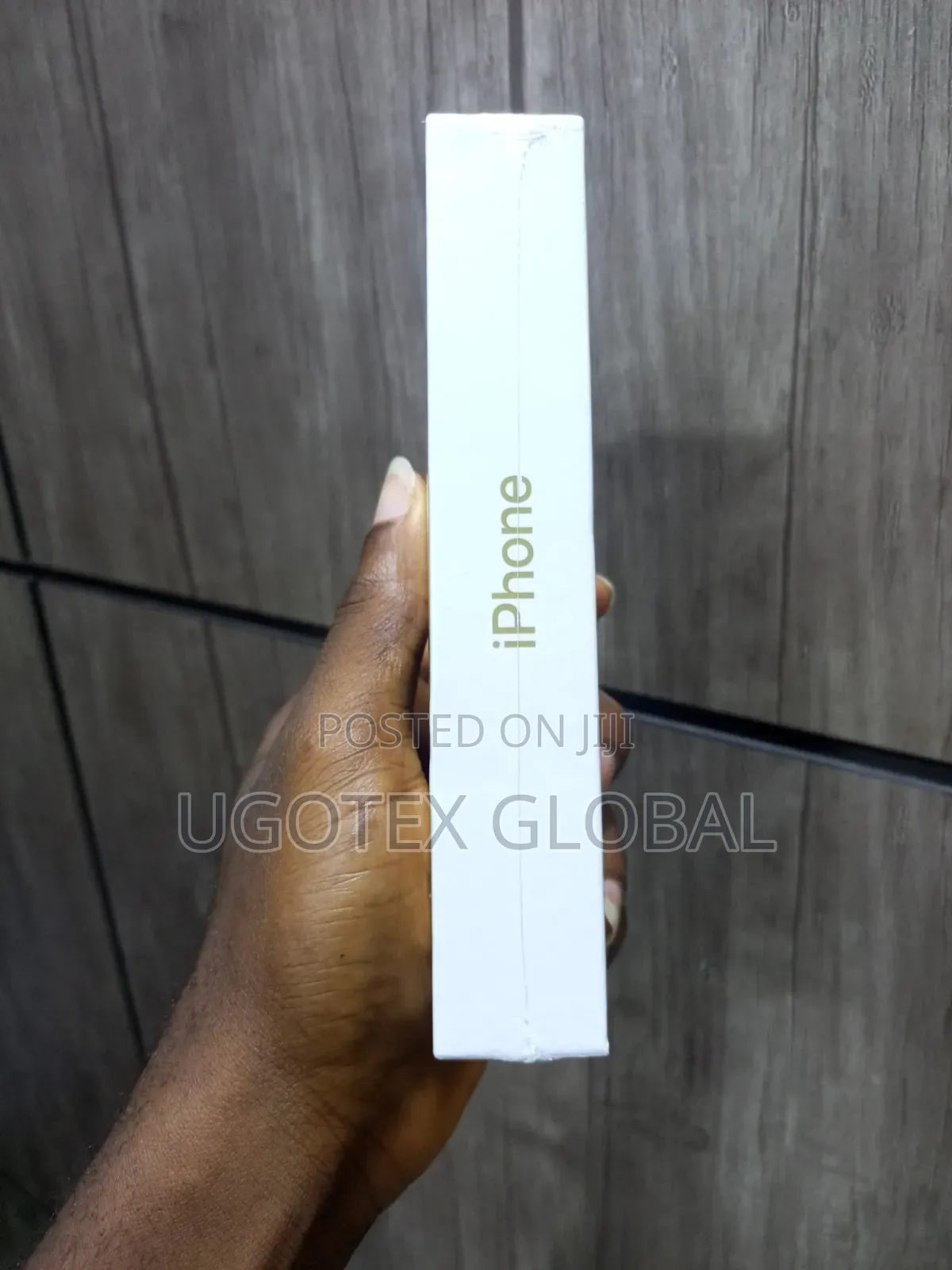 New Apple iPhone 14 Pro 256 GB Gold