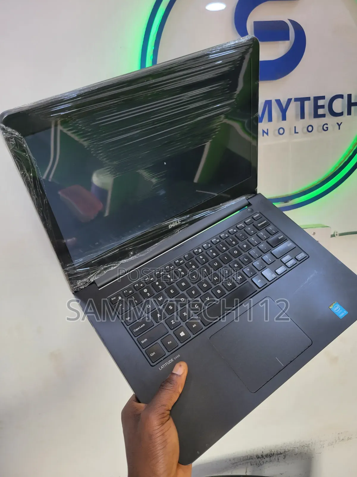 Laptop Dell Latitude 3450 8GB Intel Core i5 HDD 320GB