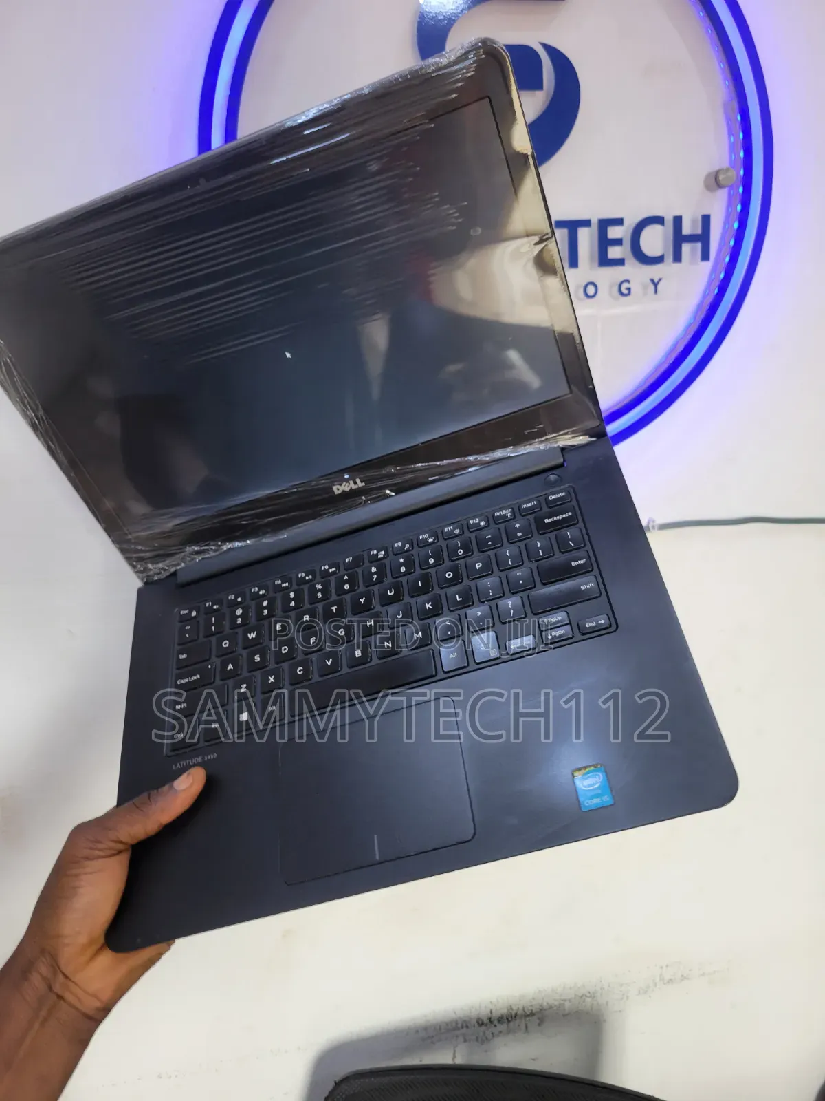 Laptop Dell Latitude 3450 8GB Intel Core i5 HDD 320GB