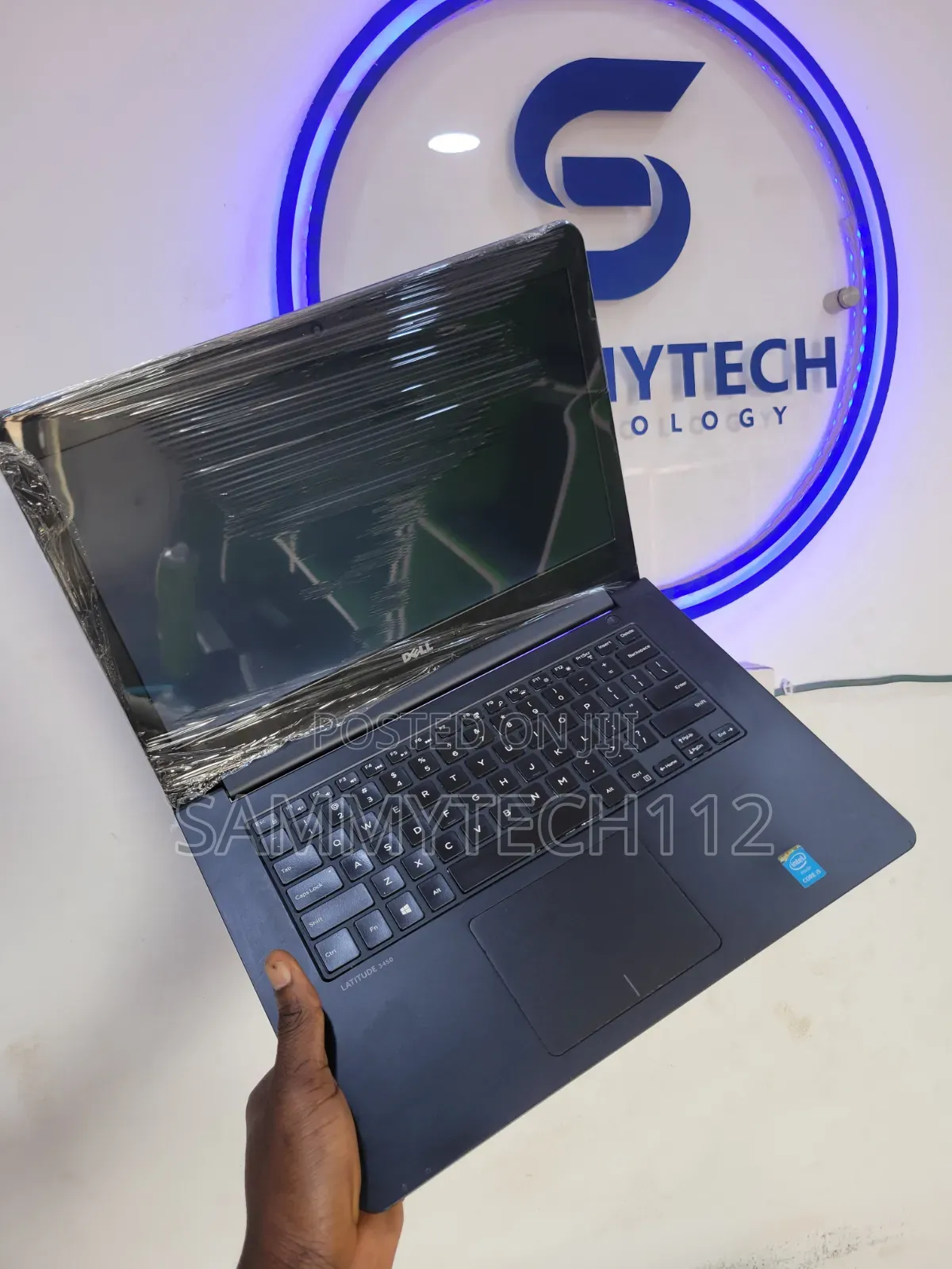 Laptop Dell Latitude 3450 8GB Intel Core i5 HDD 320GB