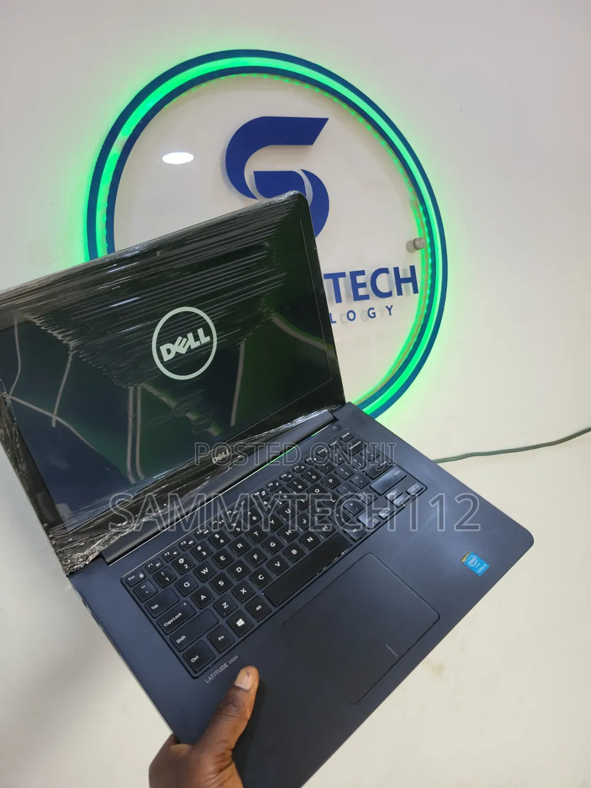 Laptop Dell Latitude 3450 8GB Intel Core i5 HDD 320GB