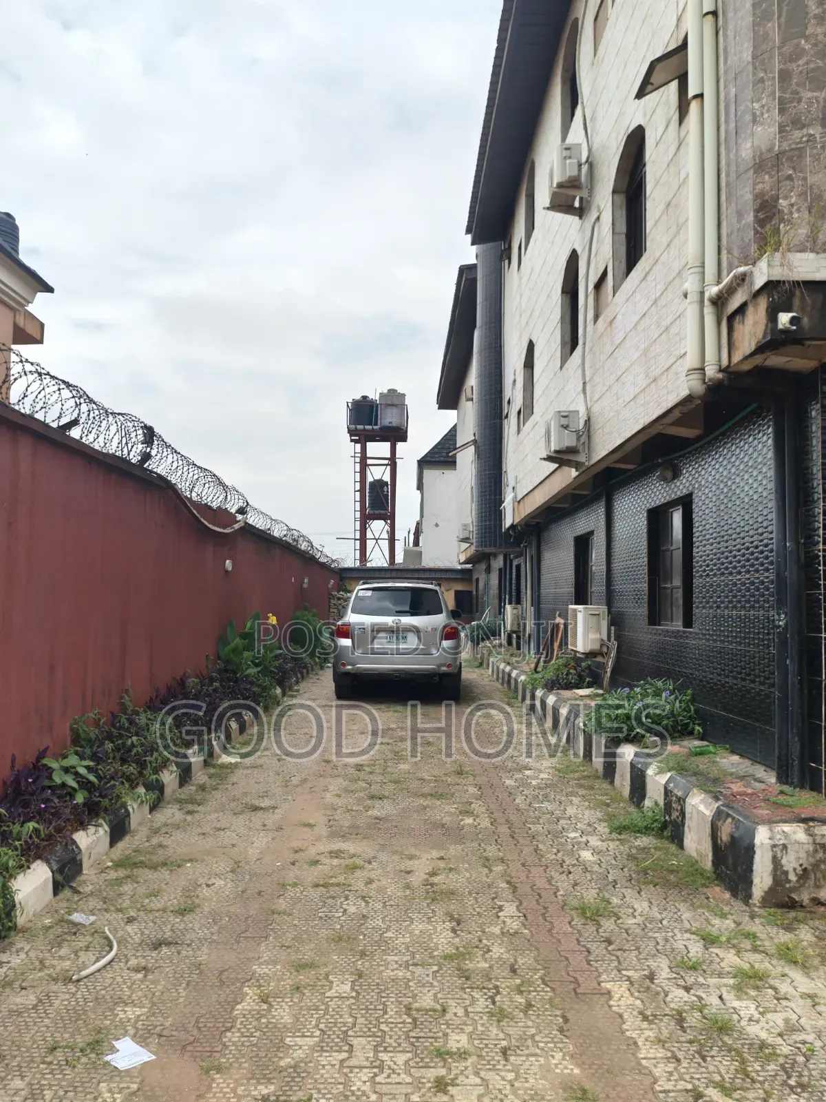 Hotel 20rooms Executive Available for Lease/Sales.