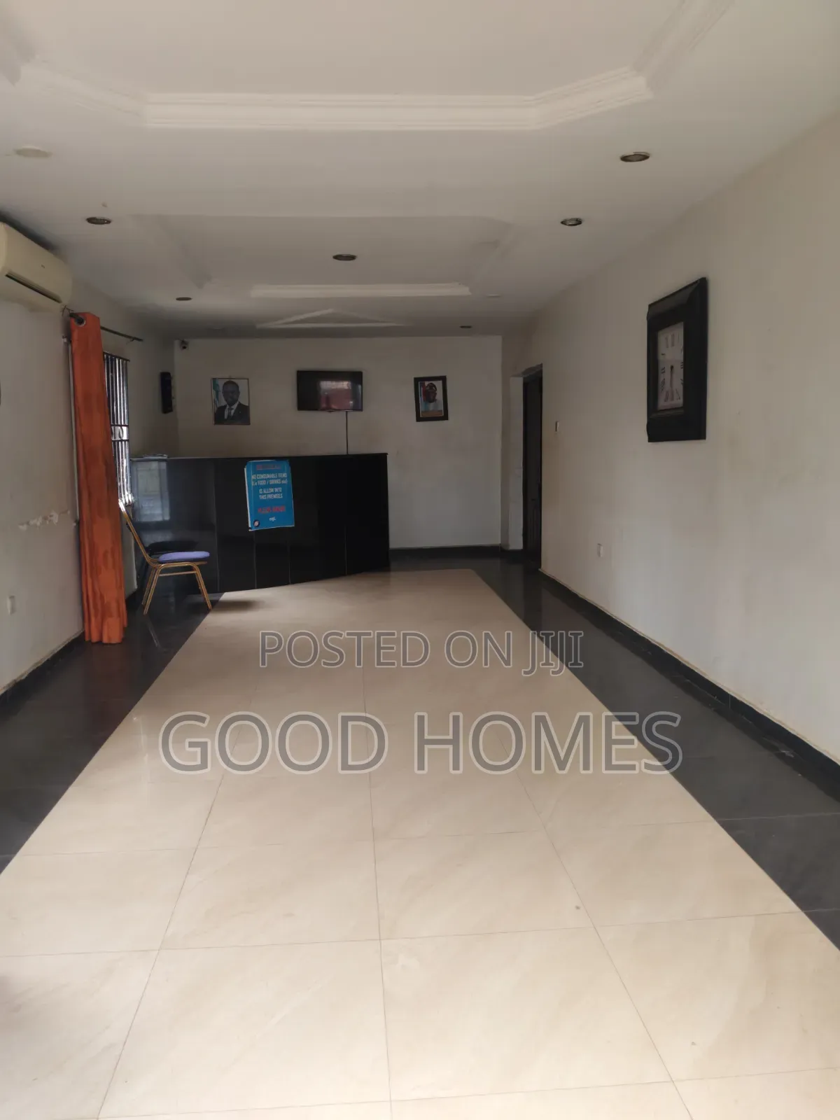 Hotel 20rooms Executive Available for Lease/Sales.