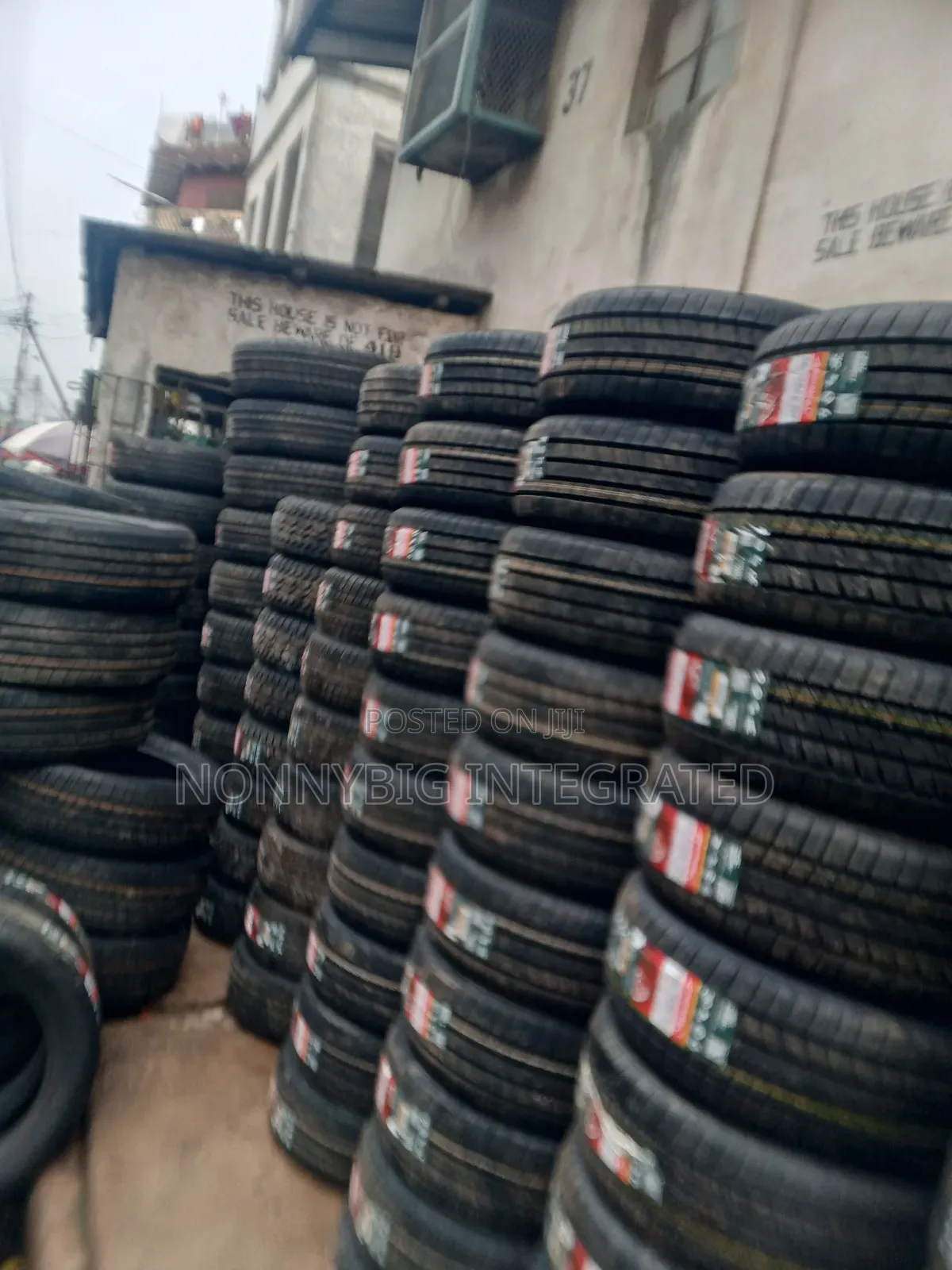 Armstrong Tyres