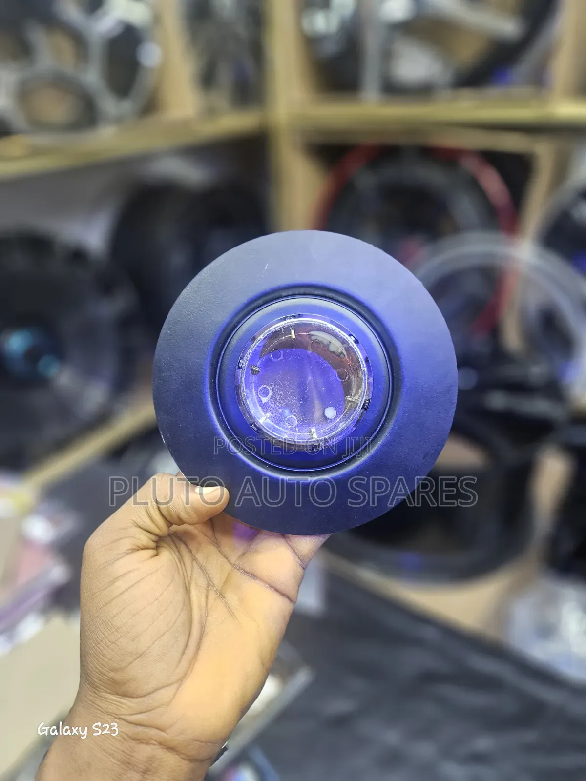 Maybach Alloy Rims Cover 166, Cla, C300 & More