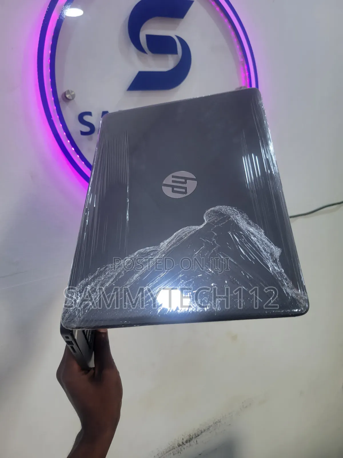 Laptop HP 250 G7 4GB Intel Pentium SSD 128GB