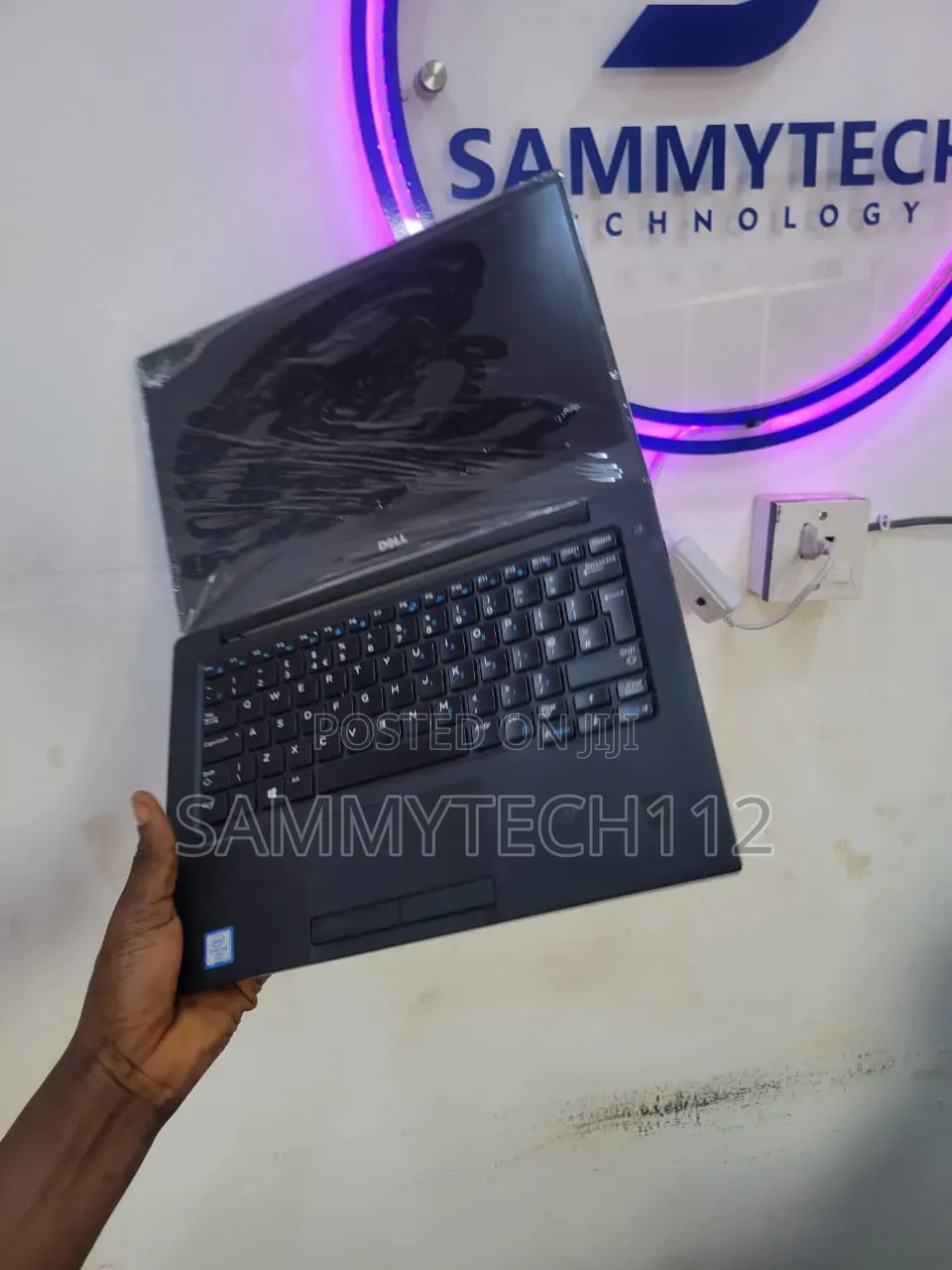 Laptop Dell Latitude 13 7370 8GB Intel Core 5 SSD 256GB