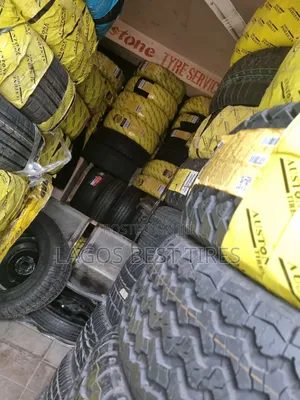 Brand New Yokohama Geolandar H/T G056 / H/T4 Tyre – 275/50r21 113V