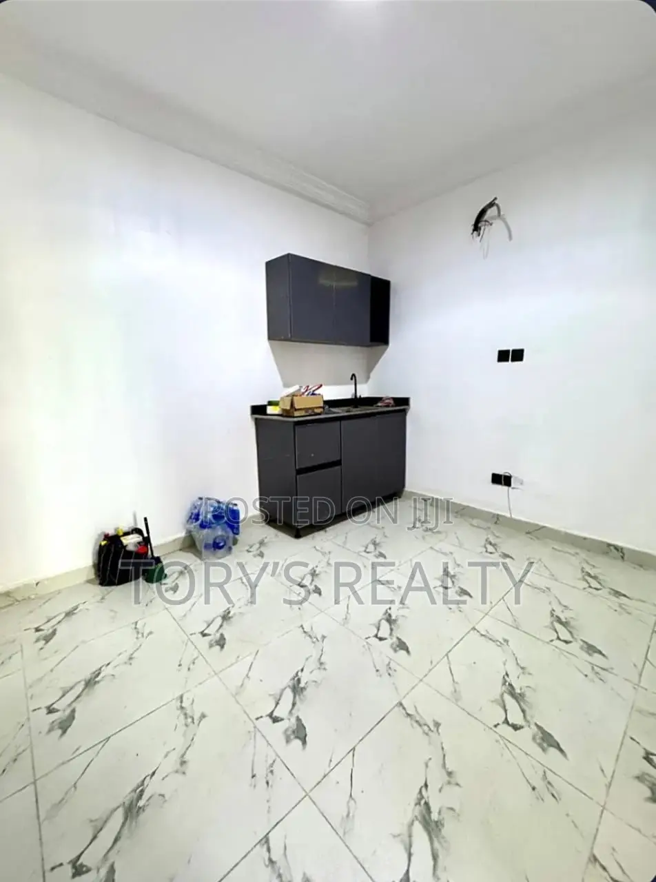 1bdrm Apartment in Ikate for rent