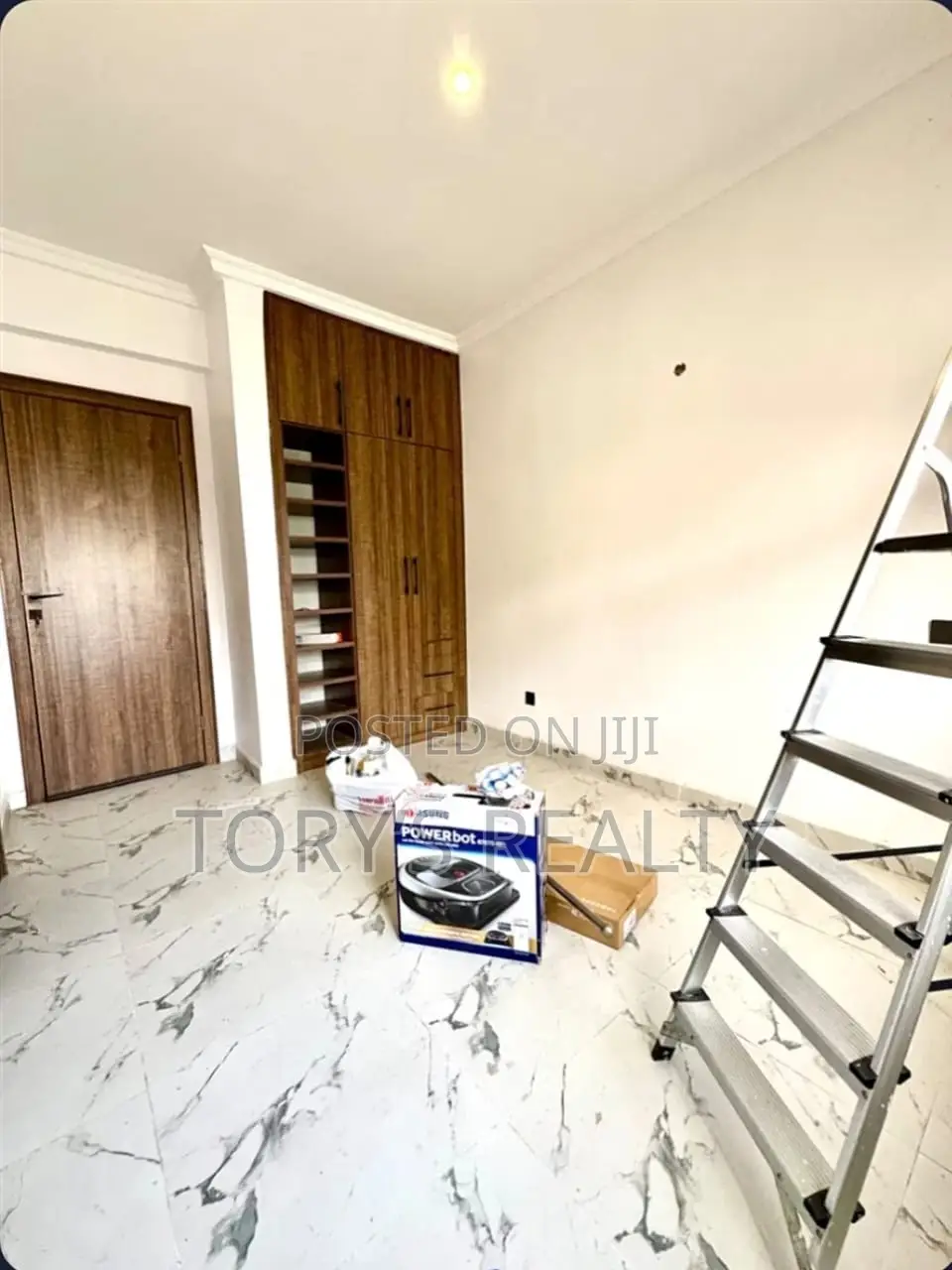 1bdrm Apartment in Ikate for rent
