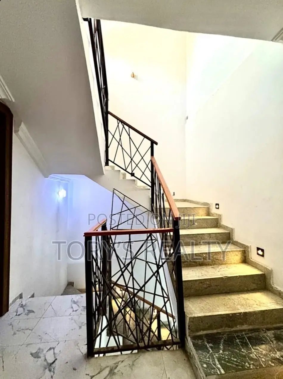 1bdrm Apartment in Ikate for rent
