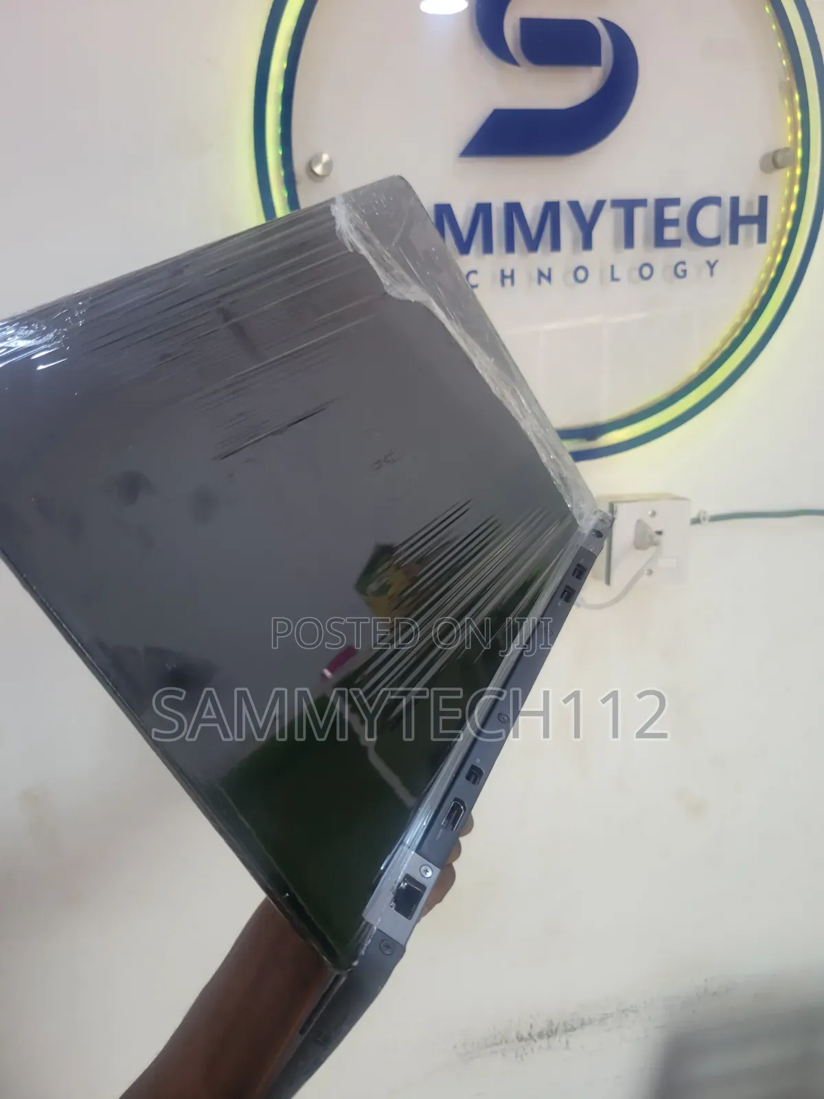 Laptop Dell Latitude 7490 8GB Intel Core i7 SSD 256GB