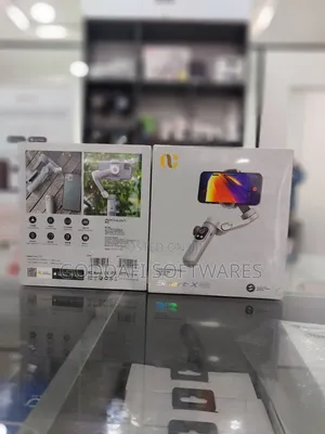 Aochuan Smart X Pro 3-Axis Gimbal | Goddafi Stores