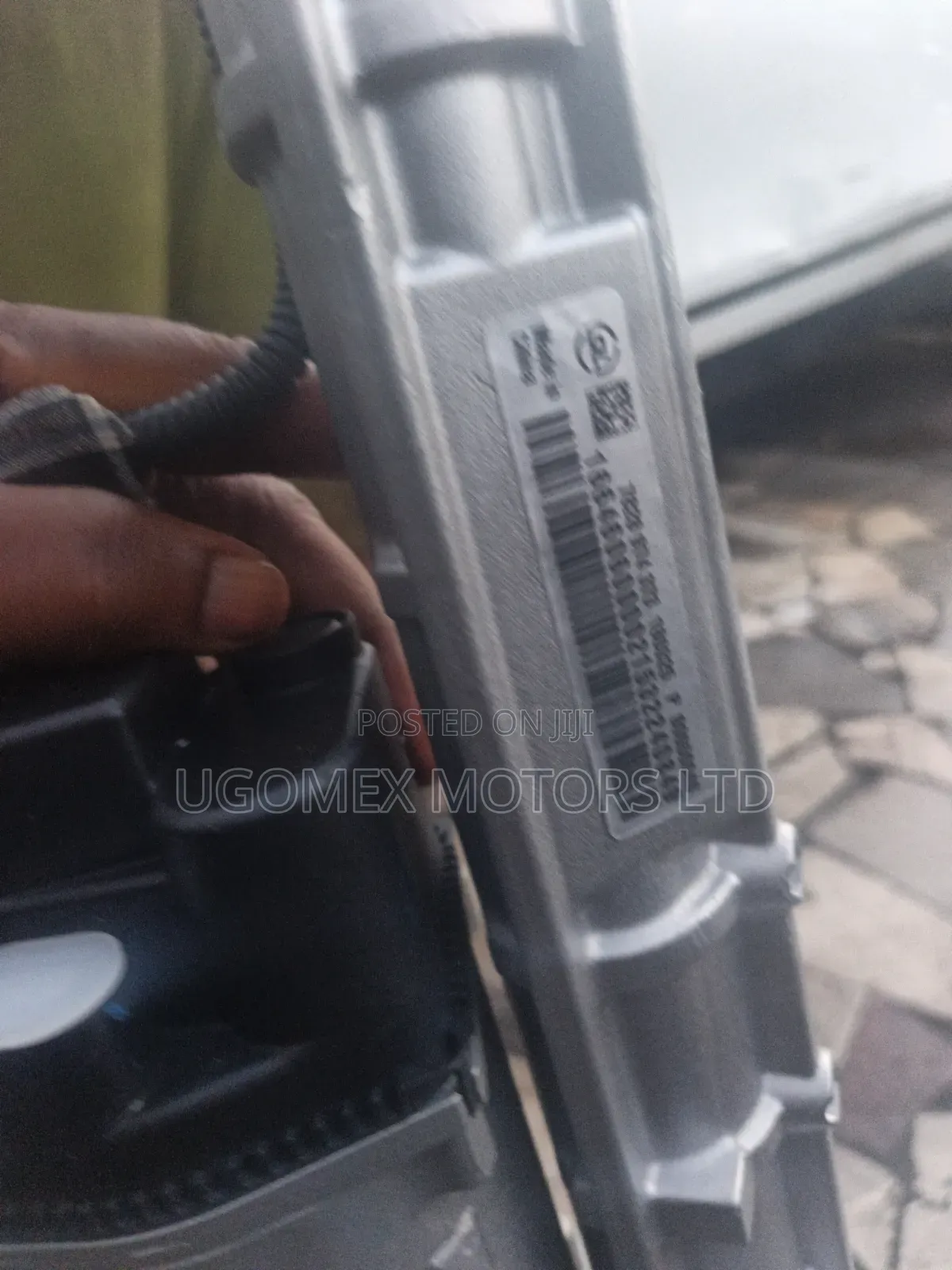 Steering Rack Mercedes Benz 166