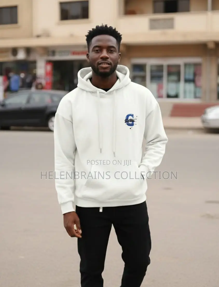 Sweater Hoodie
