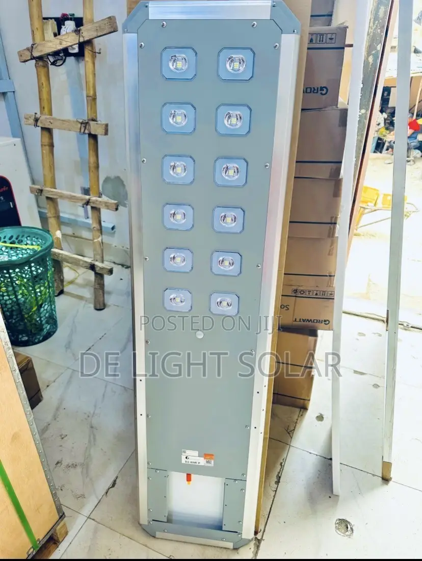 D2_80w Felicity Solar Street Lights