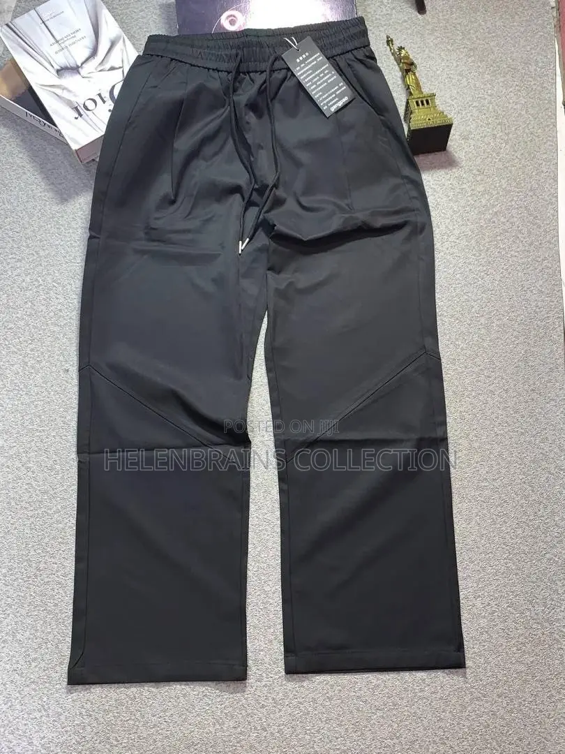 Synthetic Joggers