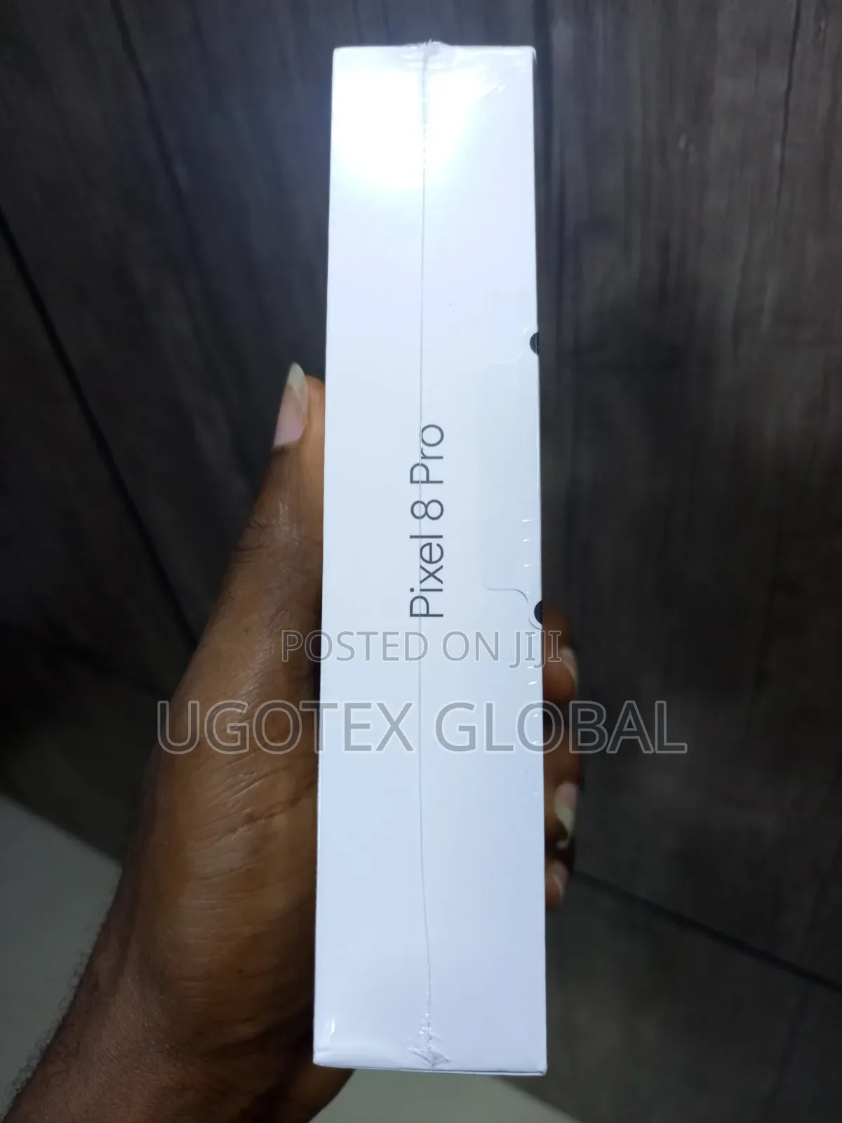 New Google Pixel 7 Pro 128 GB Blue