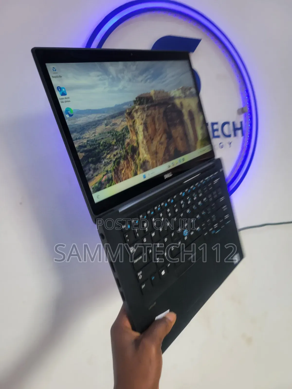 Laptop Dell Latitude 7480 8GB Intel Core i5 SSD 256GB