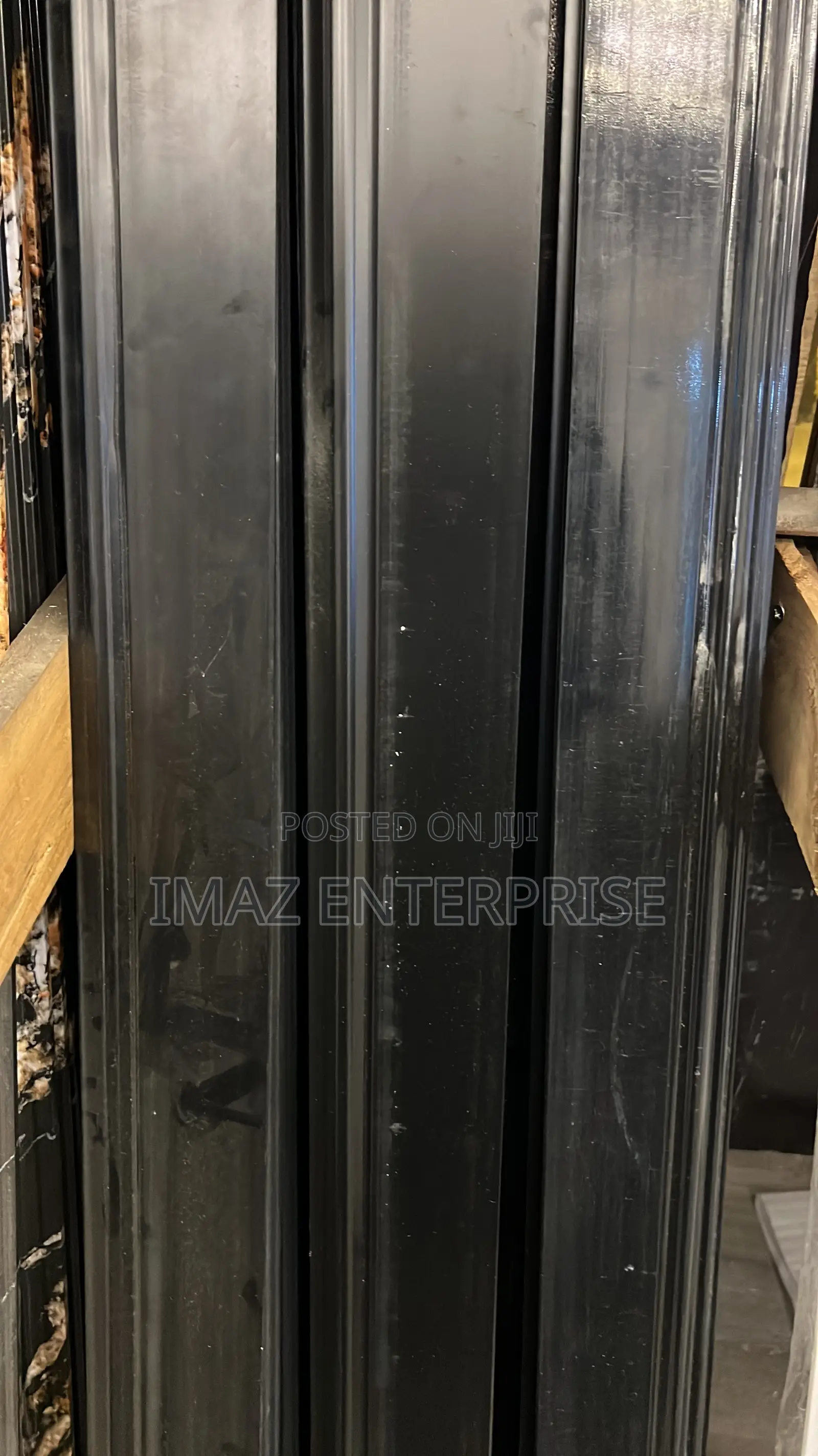 Floor Skirting 10cm