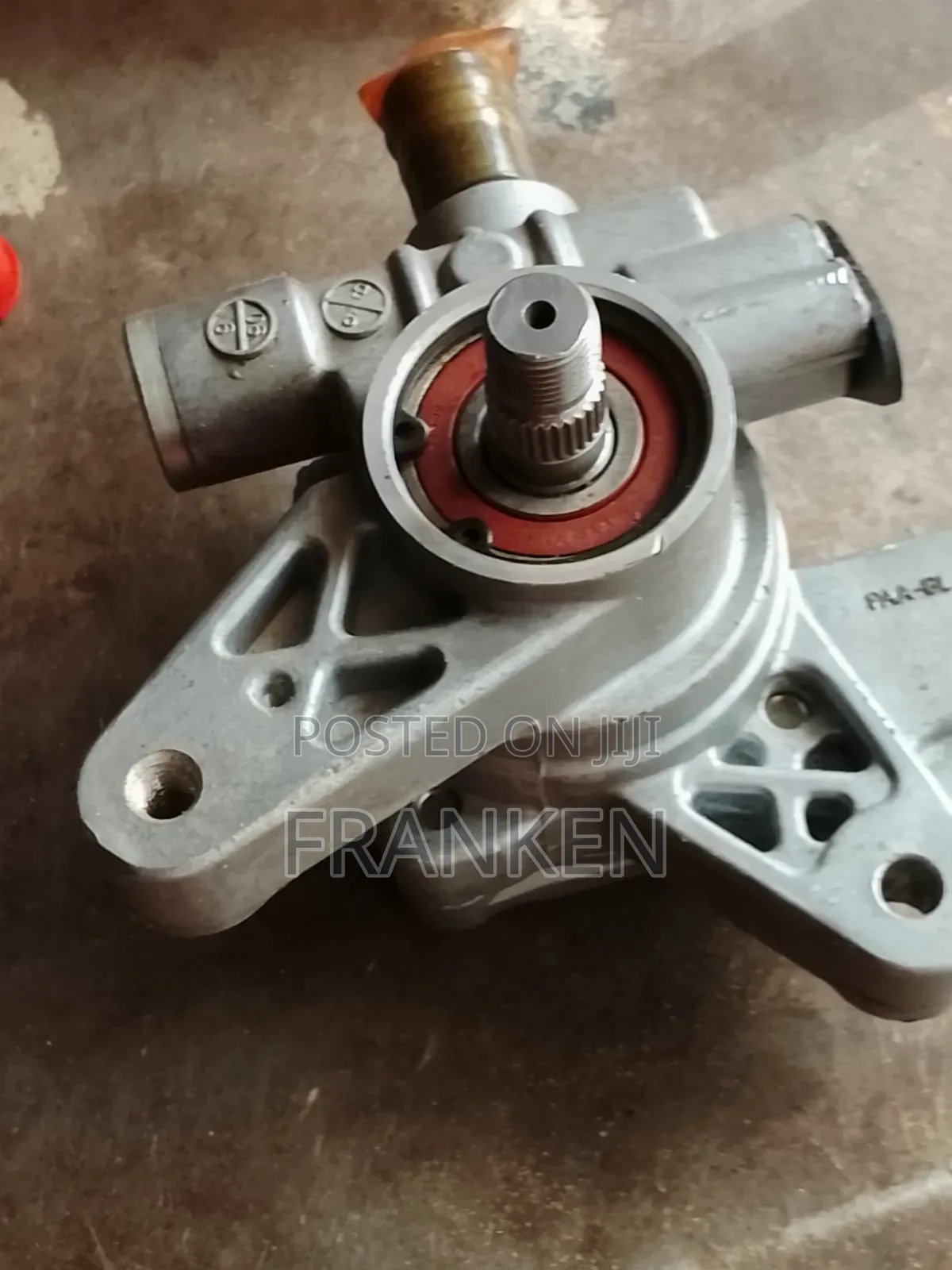 Original Power Steering Pump for 1998 Honda Accord Are Available
