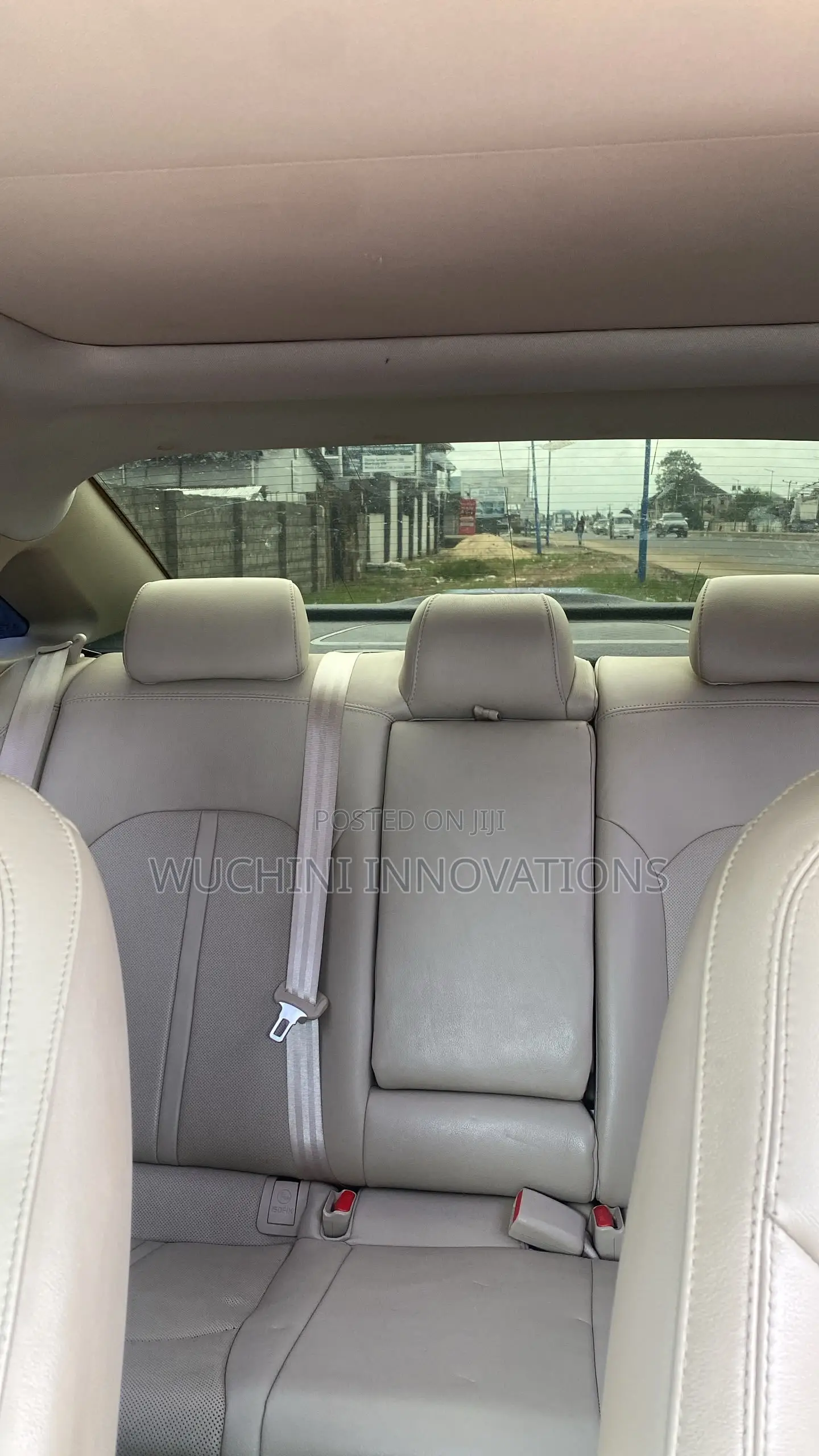 Hyundai Sonata Limited Sedan FWD (2.4L 4cyl 6A) 2016 Black