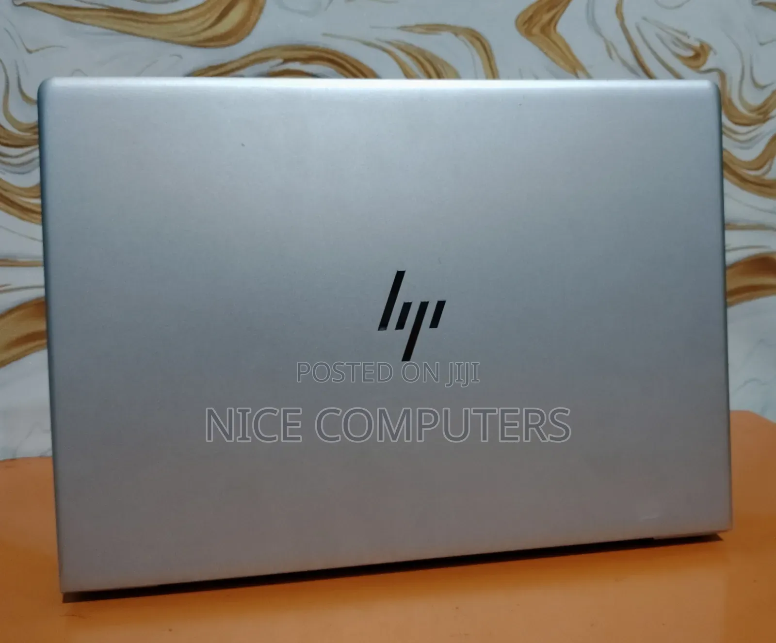 Laptop HP EliteBook 840 G6 8GB Intel Core i5 SSD 256GB