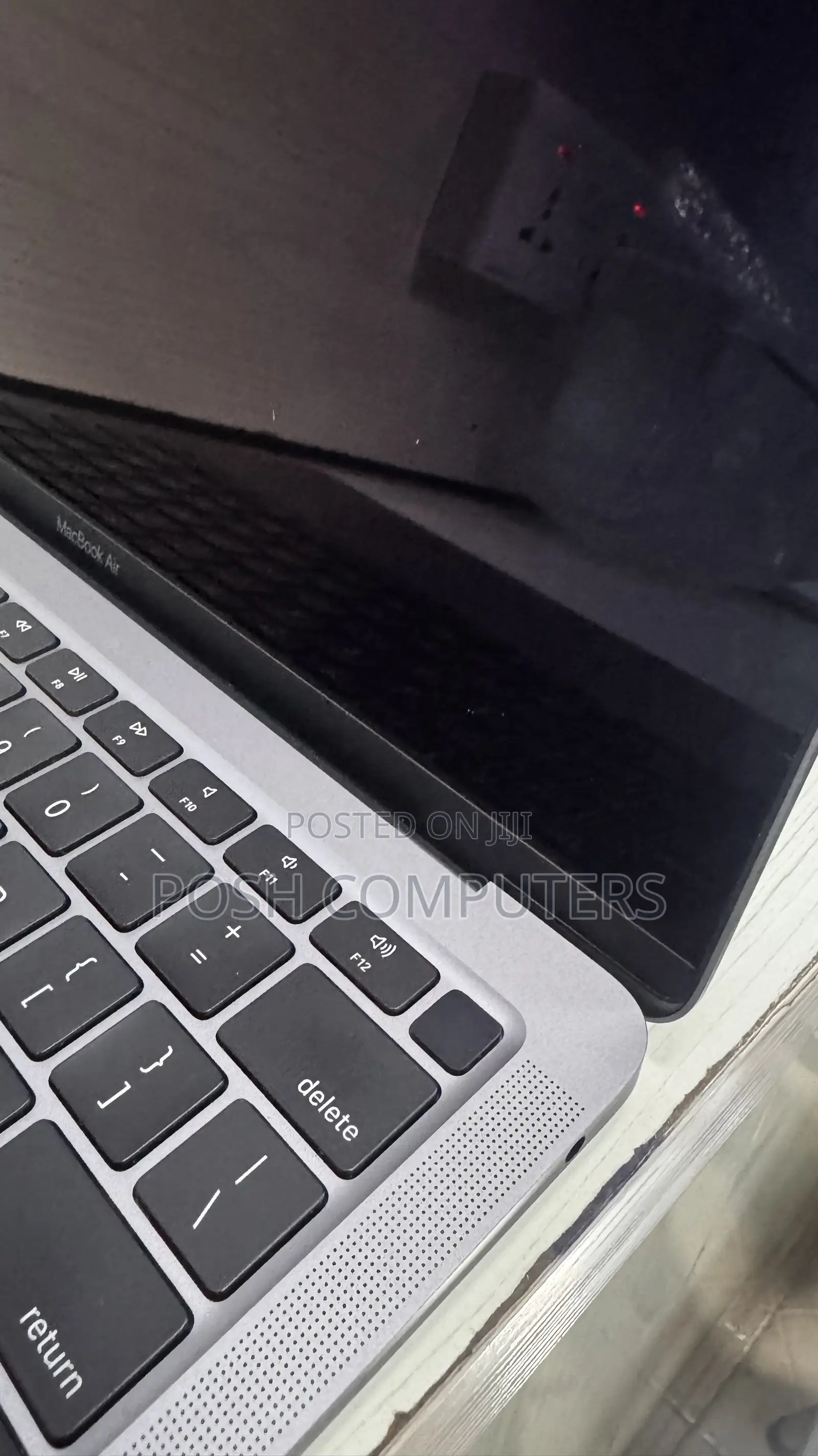 Laptop Apple MacBook Air 2020 M1 16GB Apple M1 SSD 1T
