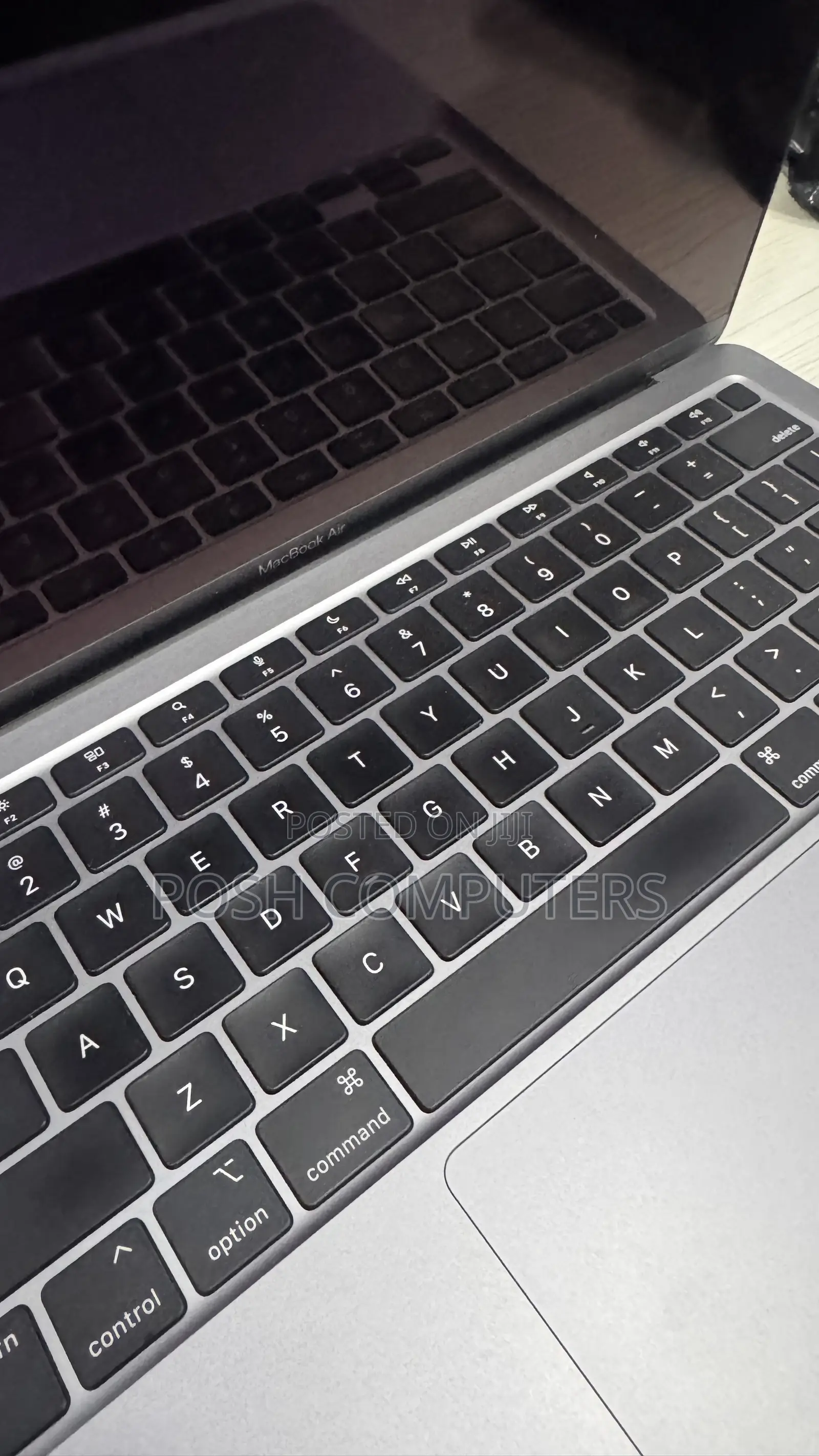 Laptop Apple MacBook Air 2020 M1 16GB Apple M1 SSD 1T