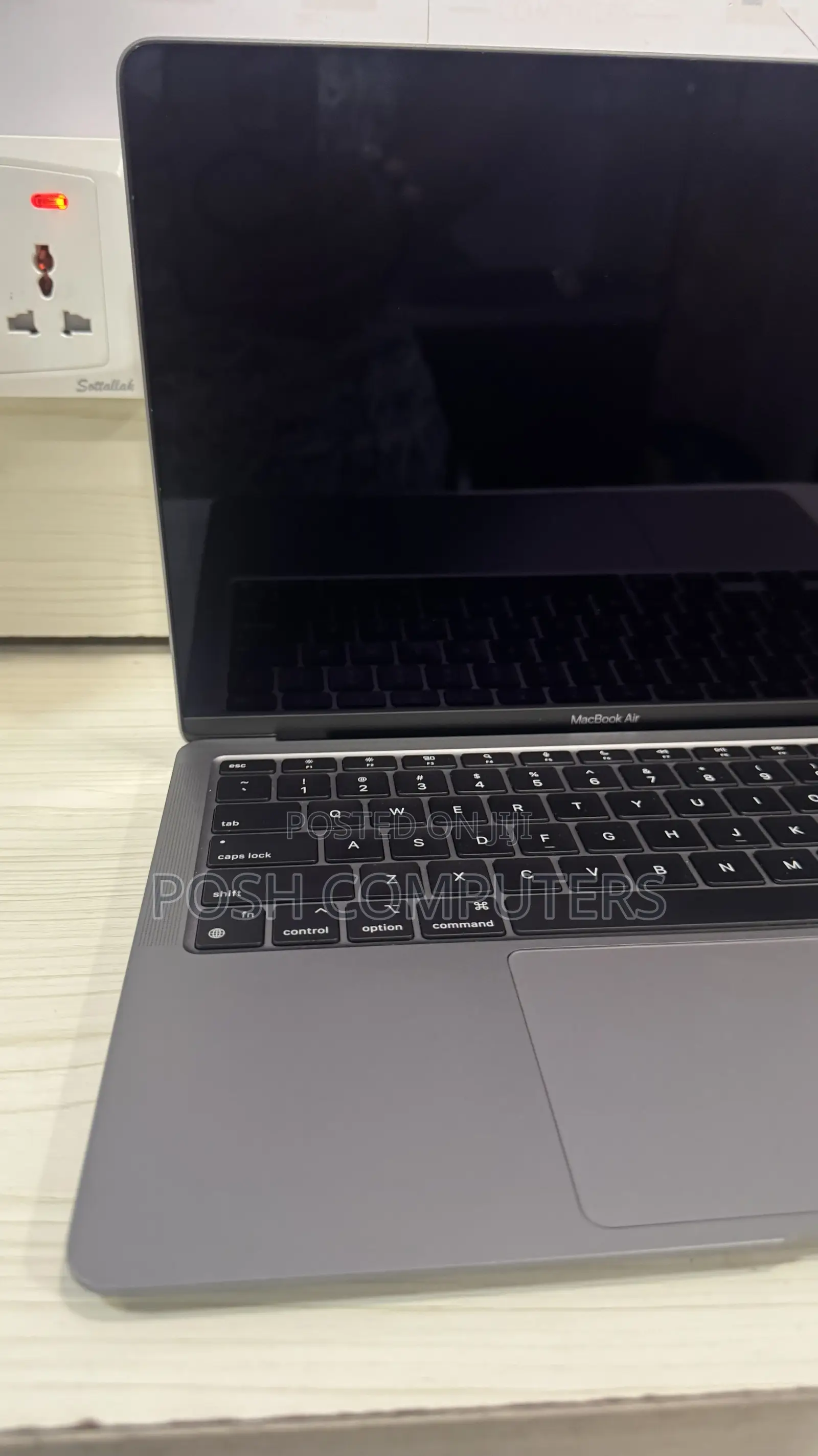 Laptop Apple MacBook Air 2020 M1 16GB Apple M1 SSD 1T