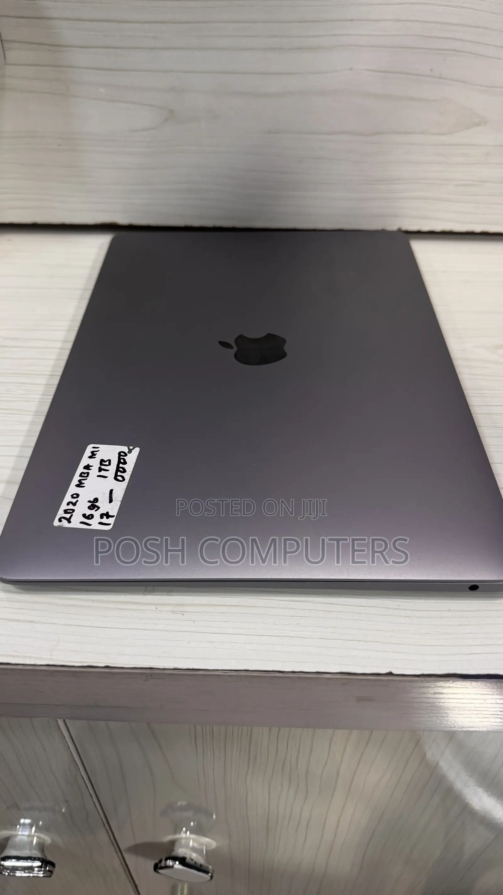 Laptop Apple MacBook Air 2020 M1 16GB Apple M1 SSD 1T