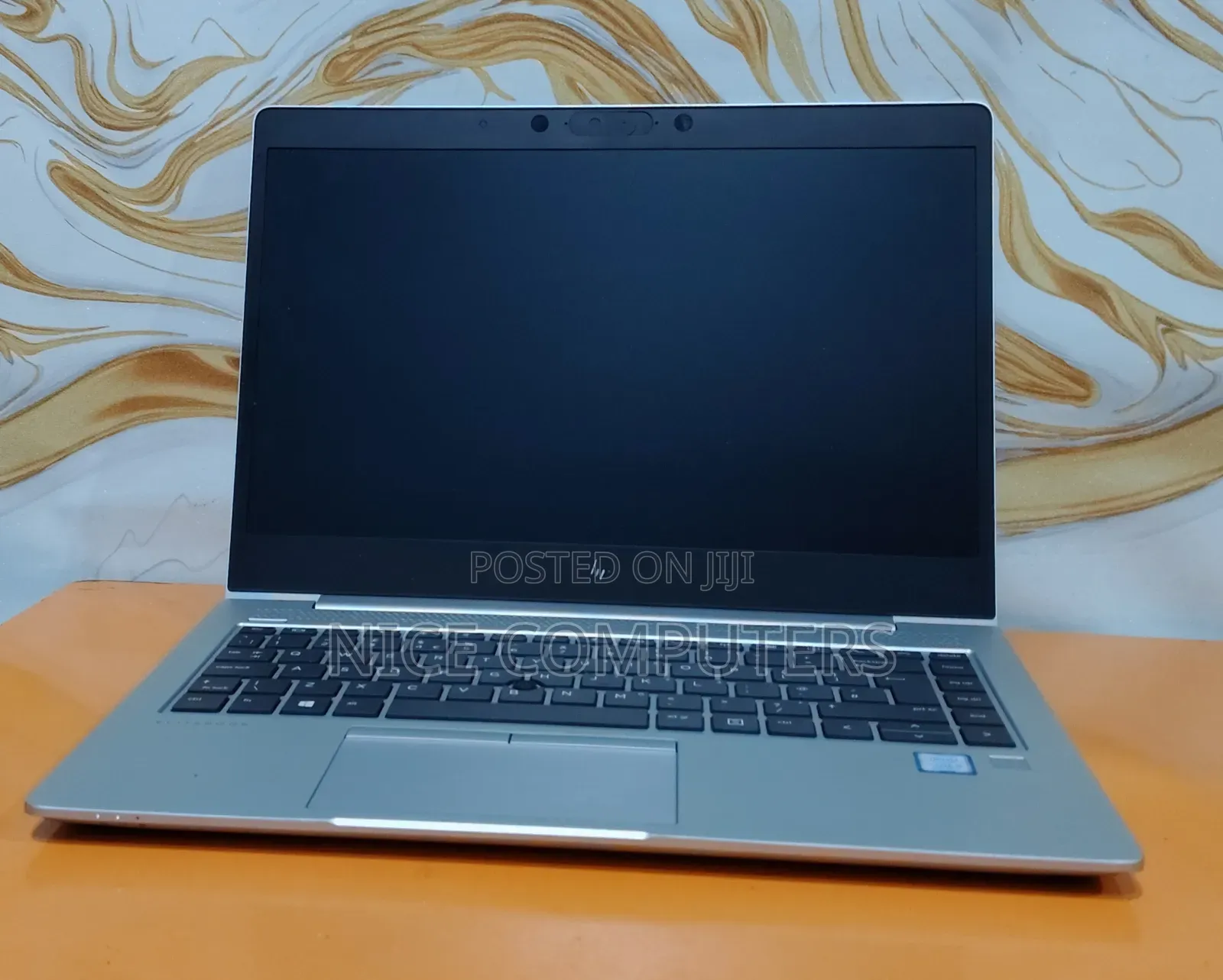 Laptop HP EliteBook 840 G6 8GB Intel Core i5 SSD 256GB
