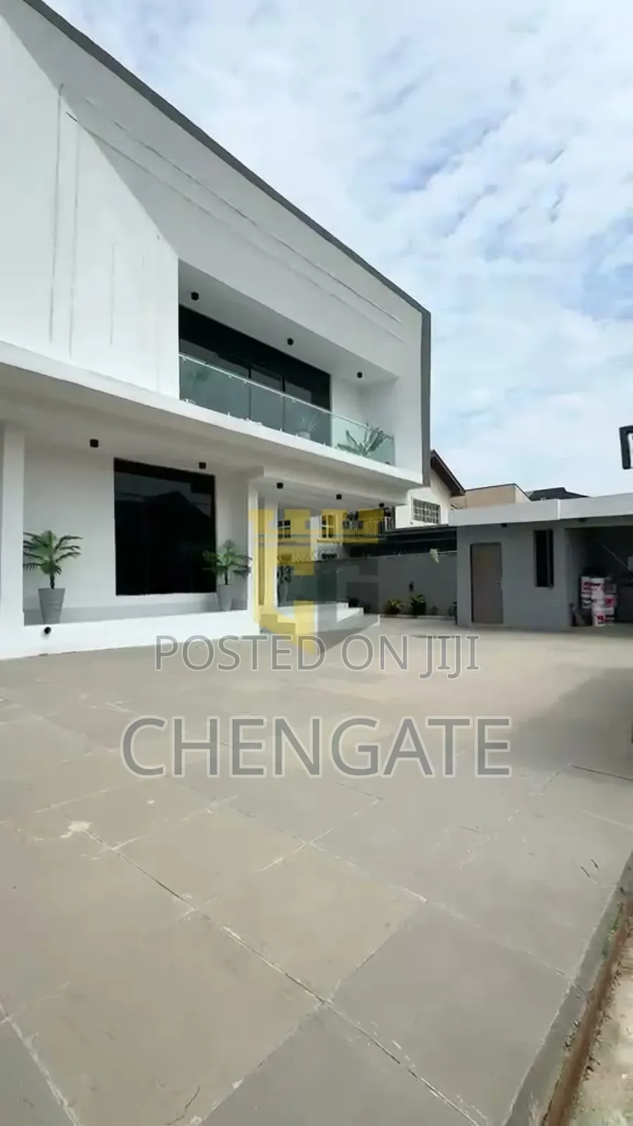 5bdrm Duplex in V.G.C, Lekki for sale