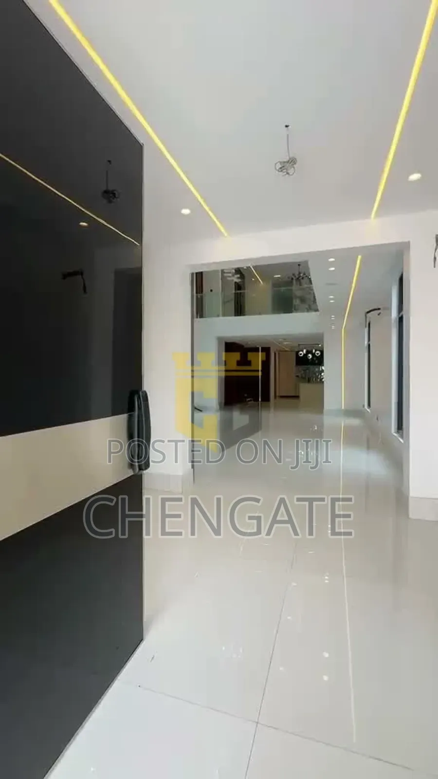 5bdrm Duplex in V.G.C, Lekki for sale