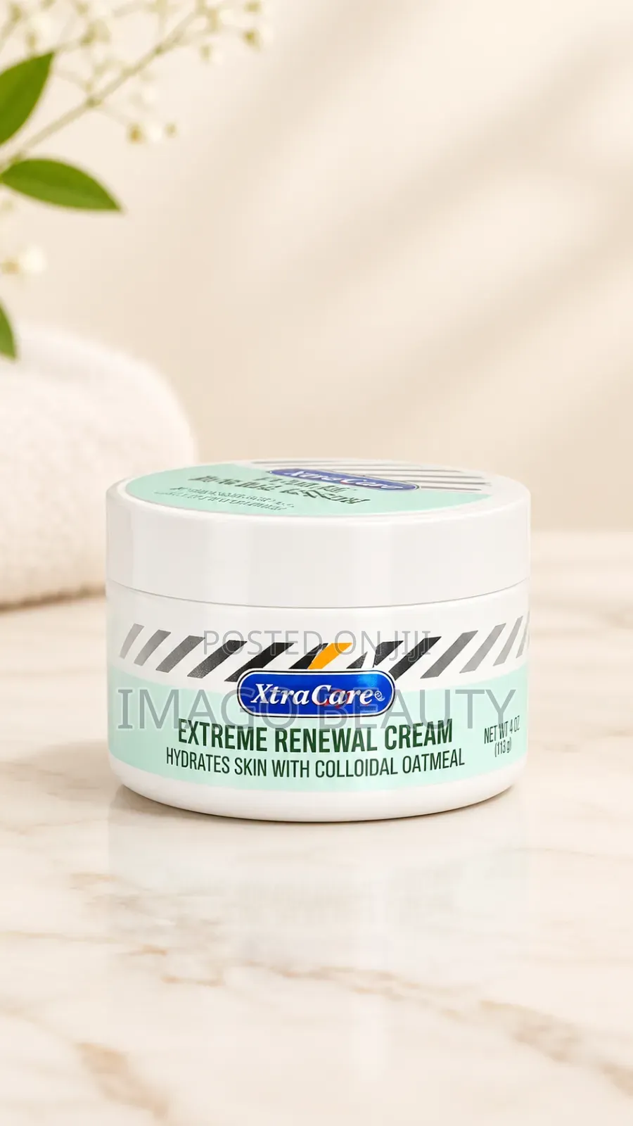 XtraCare Extreme Renewal Cream